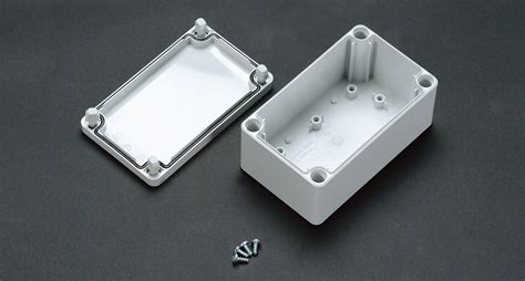 ip67 enclosure manufacturers